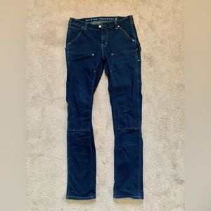 Dovetail Workwear Mavin Slim Jeans